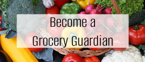 Grocery Guardian